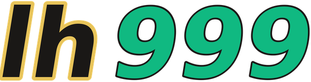 lh999 logo